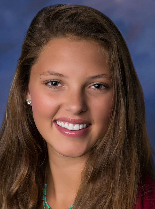 Brittney Tucker, Westminster